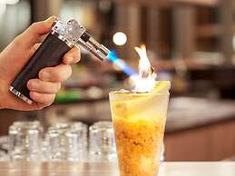 Novotel Itu Terras São José Golf & Resort