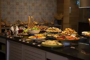 Novotel Itu Terras São José Golf & Resort