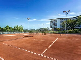 Novotel Itu Terras São José Golf & Resort