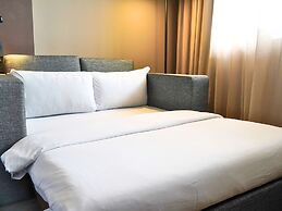 Novotel Itu Terras São José Golf & Resort