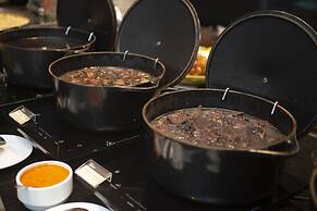 Novotel Itu Terras São José Golf & Resort