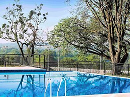 Novotel Itu Terras São José Golf & Resort