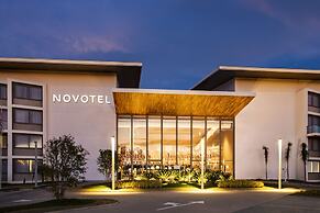 Novotel Itu Terras São José Golf & Resort