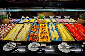 Novotel Itu Terras São José Golf & Resort