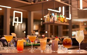 Novotel Itu Terras São José Golf & Resort