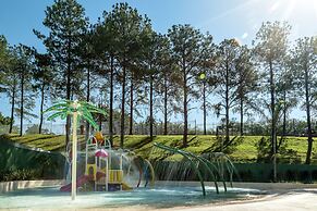 Novotel Itu Terras São José Golf & Resort