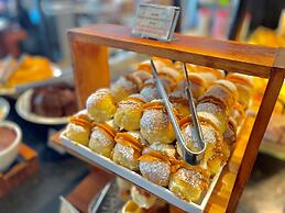 Novotel Itu Terras São José Golf & Resort