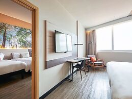 Novotel Itu Terras São José Golf & Resort