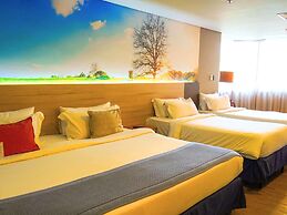 Novotel Itu Terras São José Golf & Resort