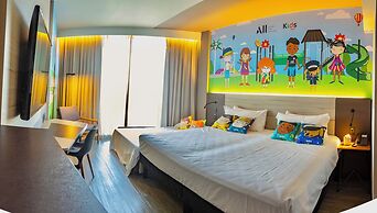 Novotel Itu Terras São José Golf & Resort