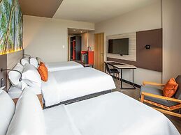 Novotel Itu Terras São José Golf & Resort