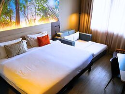 Novotel Itu Terras São José Golf & Resort