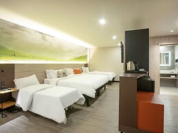 Novotel Itu Terras São José Golf & Resort