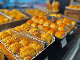 Novotel Itu Terras São José Golf & Resort