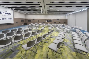 Novotel Itu Terras São José Golf & Resort