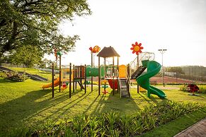 Novotel Itu Terras São José Golf & Resort