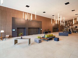 Novotel Itu Terras São José Golf & Resort