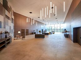 Novotel Itu Terras São José Golf & Resort