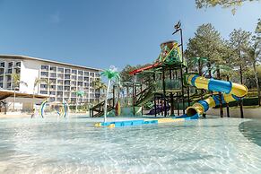 Novotel Itu Terras São José Golf & Resort