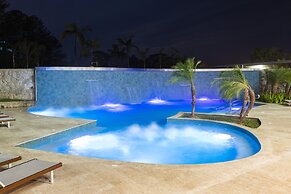 Novotel Itu Terras São José Golf & Resort