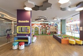 Novotel Itu Terras São José Golf & Resort