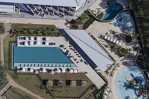 Novotel Itu Terras São José Golf & Resort