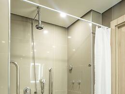 Novotel Itu Terras São José Golf & Resort