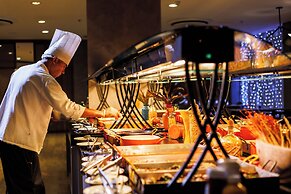 Novotel Itu Terras São José Golf & Resort