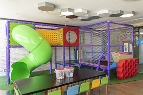 Novotel Itu Terras São José Golf & Resort