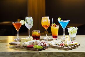 Novotel Itu Terras São José Golf & Resort