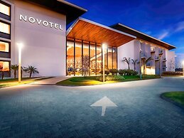 Novotel Itu Terras São José Golf & Resort