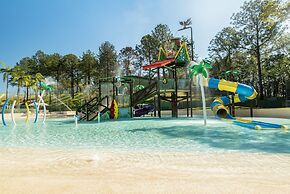 Novotel Itu Terras São José Golf & Resort