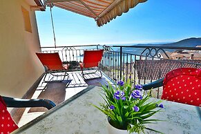 Apartments Marinovic