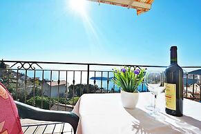 Apartments Marinovic