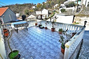 Apartments Marinovic