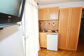 Apartments Marinovic