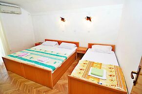 Apartments Marinovic