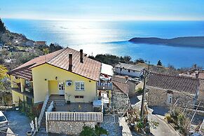 Apartments Marinovic