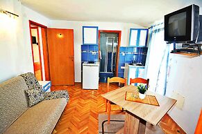 Apartments Marinovic