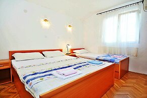 Apartments Marinovic