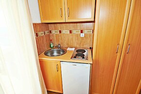 Apartments Marinovic