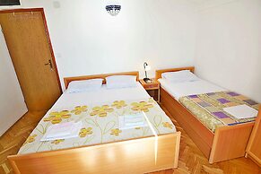 Apartments Marinovic