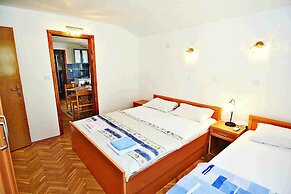 Apartments Marinovic