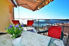 Apartments Marinovic