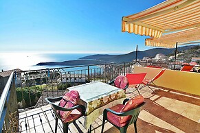 Apartments Marinovic