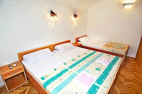 Apartments Marinovic