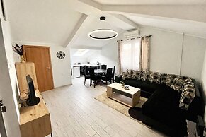 Apartments Marinero