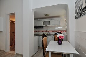 Apartments Stankovic