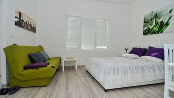 Apartments Stankovic