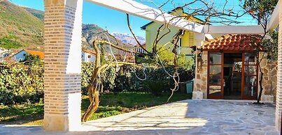 Apartments Stankovic